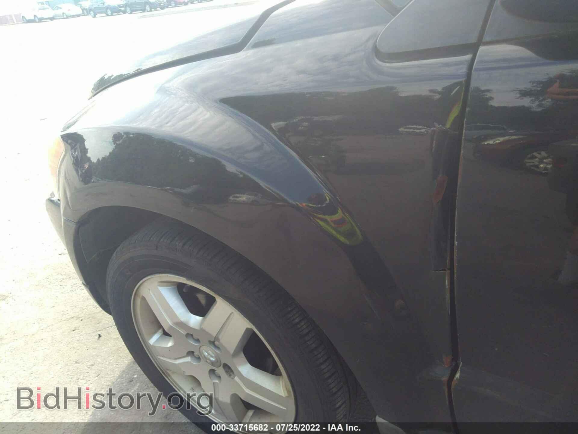 2009 DODGE CALIBER - VIN: 1B3HB48A69D125478 - Photo 6