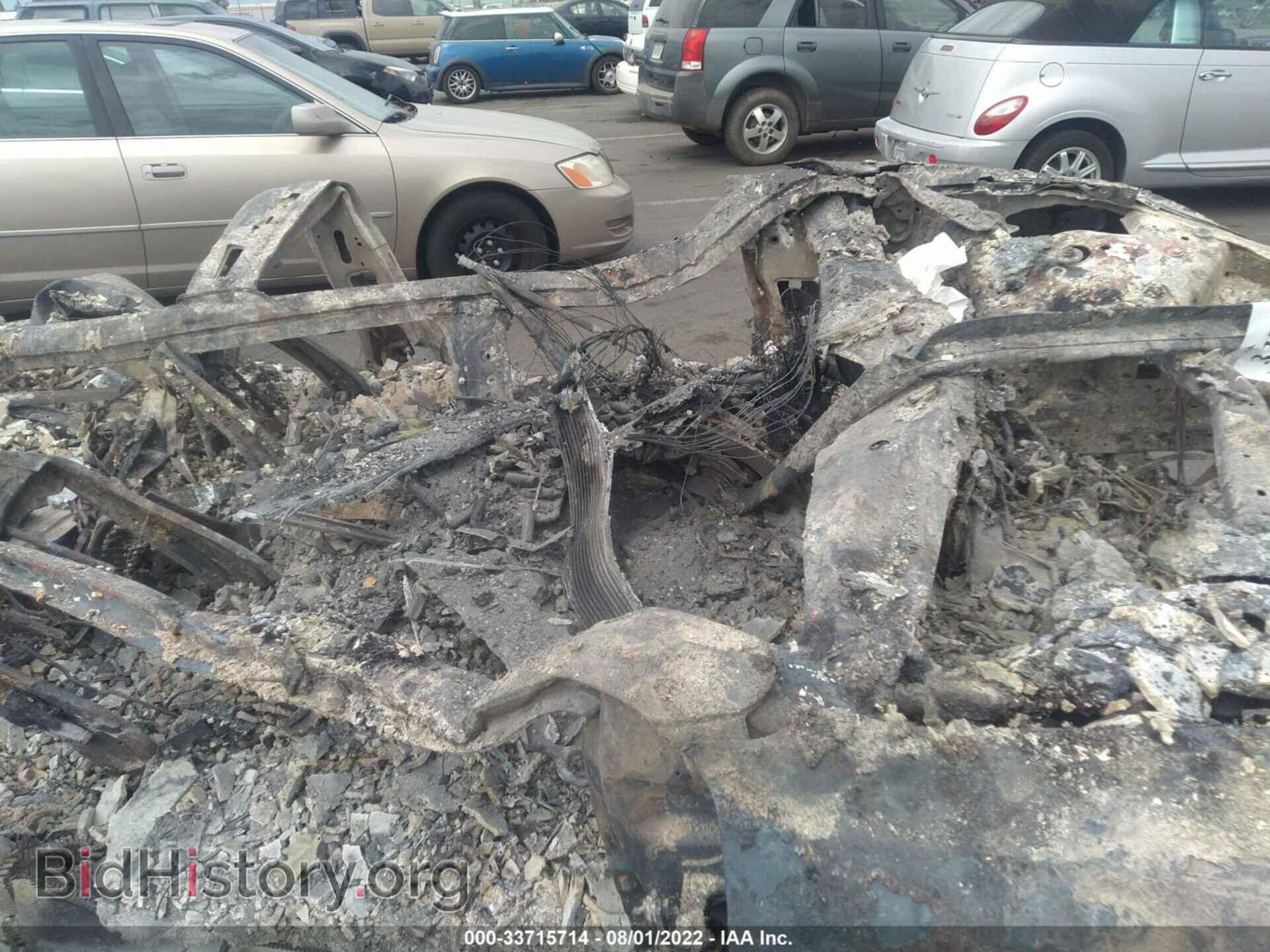 2018 TESLA MODEL 3 - VIN: 5YJ3E1EB6JF080759 - Photo 5