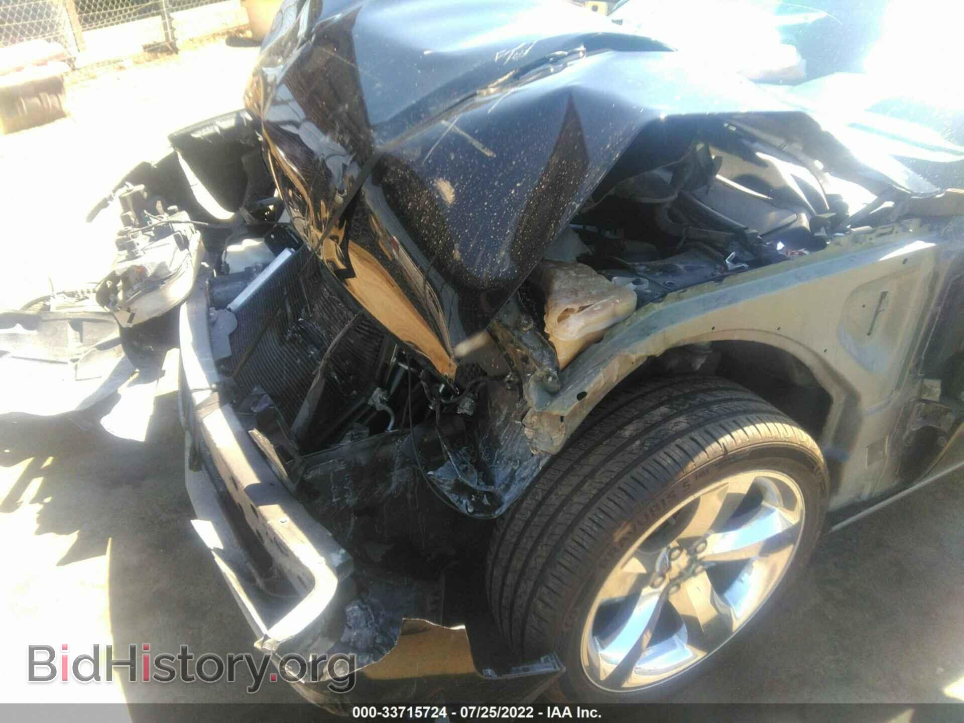 2012 DODGE CHALLENGER - VIN: 2C3CDYBT1CH101480 - Фото 6