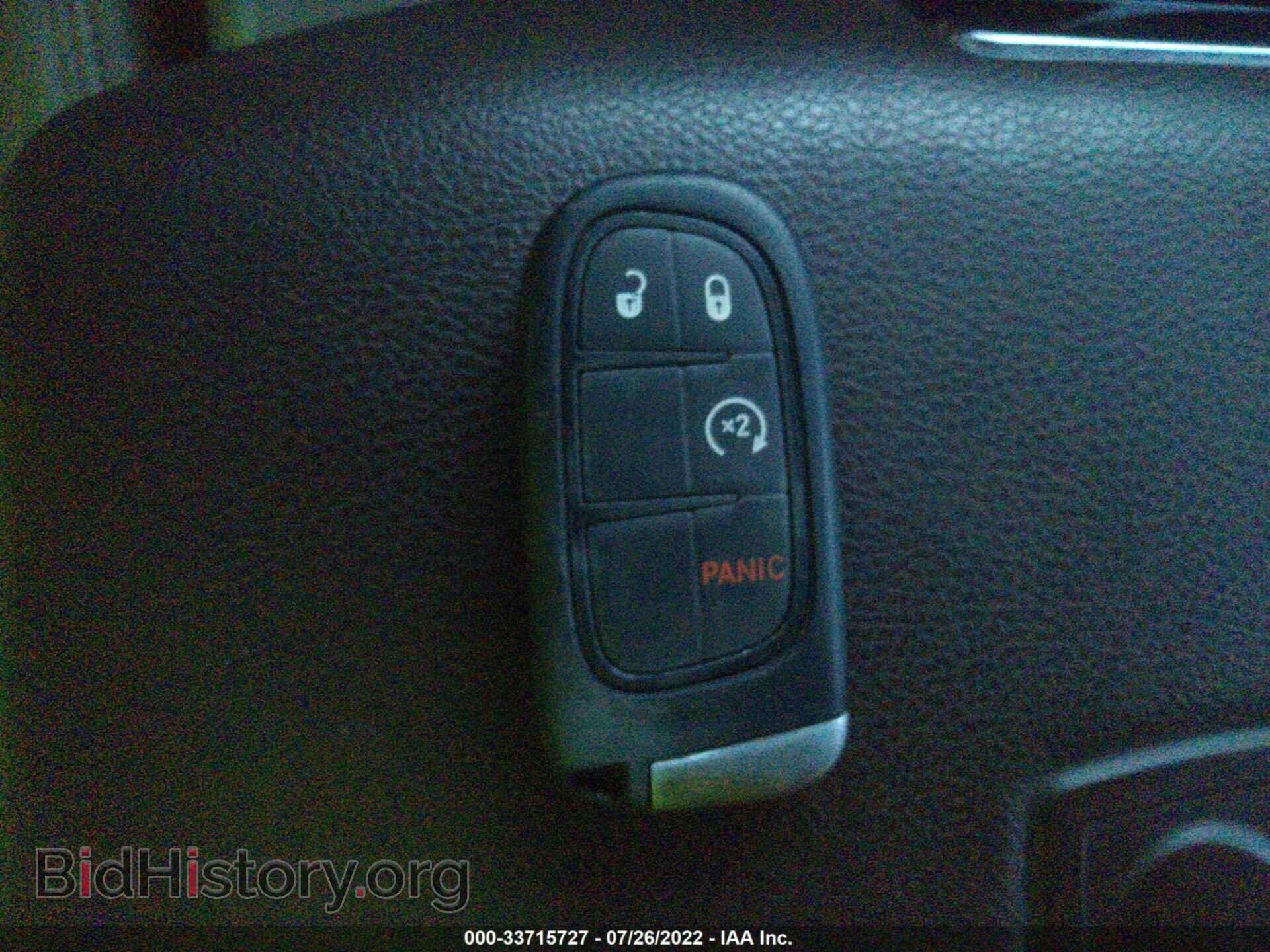 2015 RAM 1500 - VIN: 1C6RR6NT7FS565322 - Фото 11