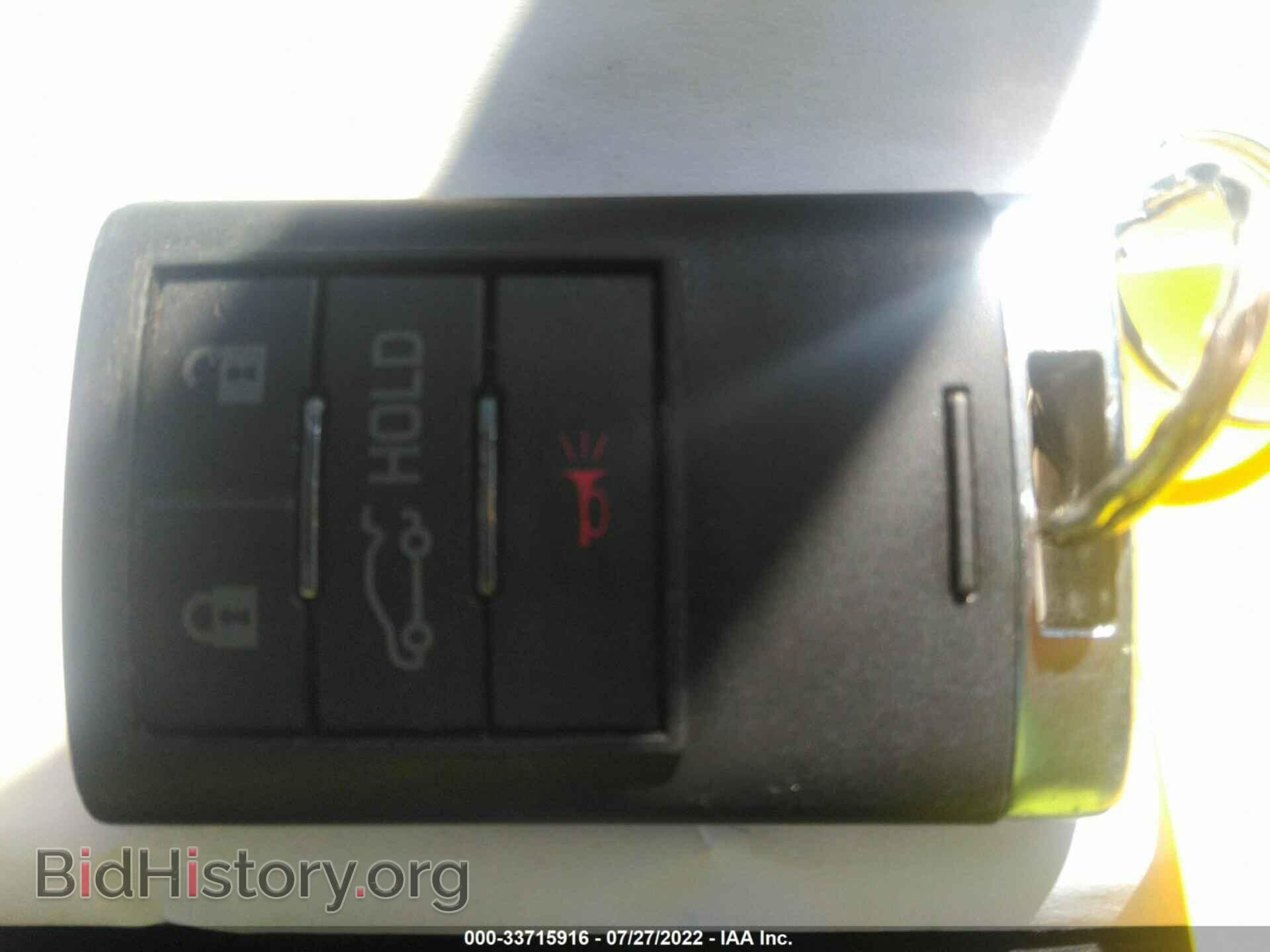 2014 CADILLAC ATS - VIN: 1G6AA5RA1E0187608 - Фото 11