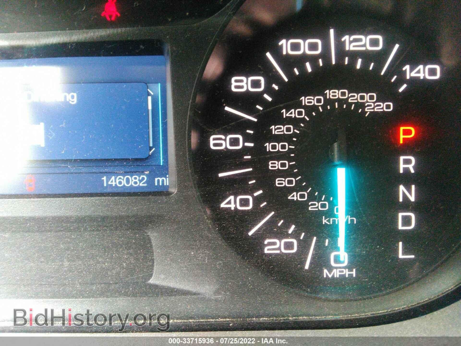 2011 FORD EDGE - VIN: 2FMDK3GC3BBB14780 - Фото 7