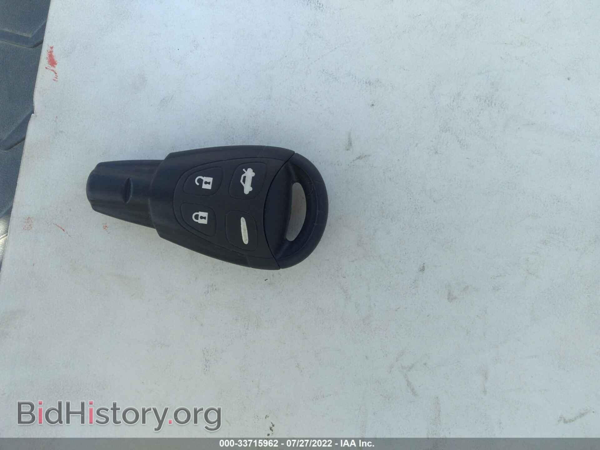 2006 SAAB 9-3 - VIN: YS3FD59Y461116446 - Фото 11