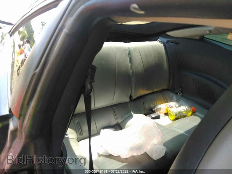 2012 Mitsubishi ECLIPSE (VIN 4A31K5DF4CE008262) — photo 8 of 11