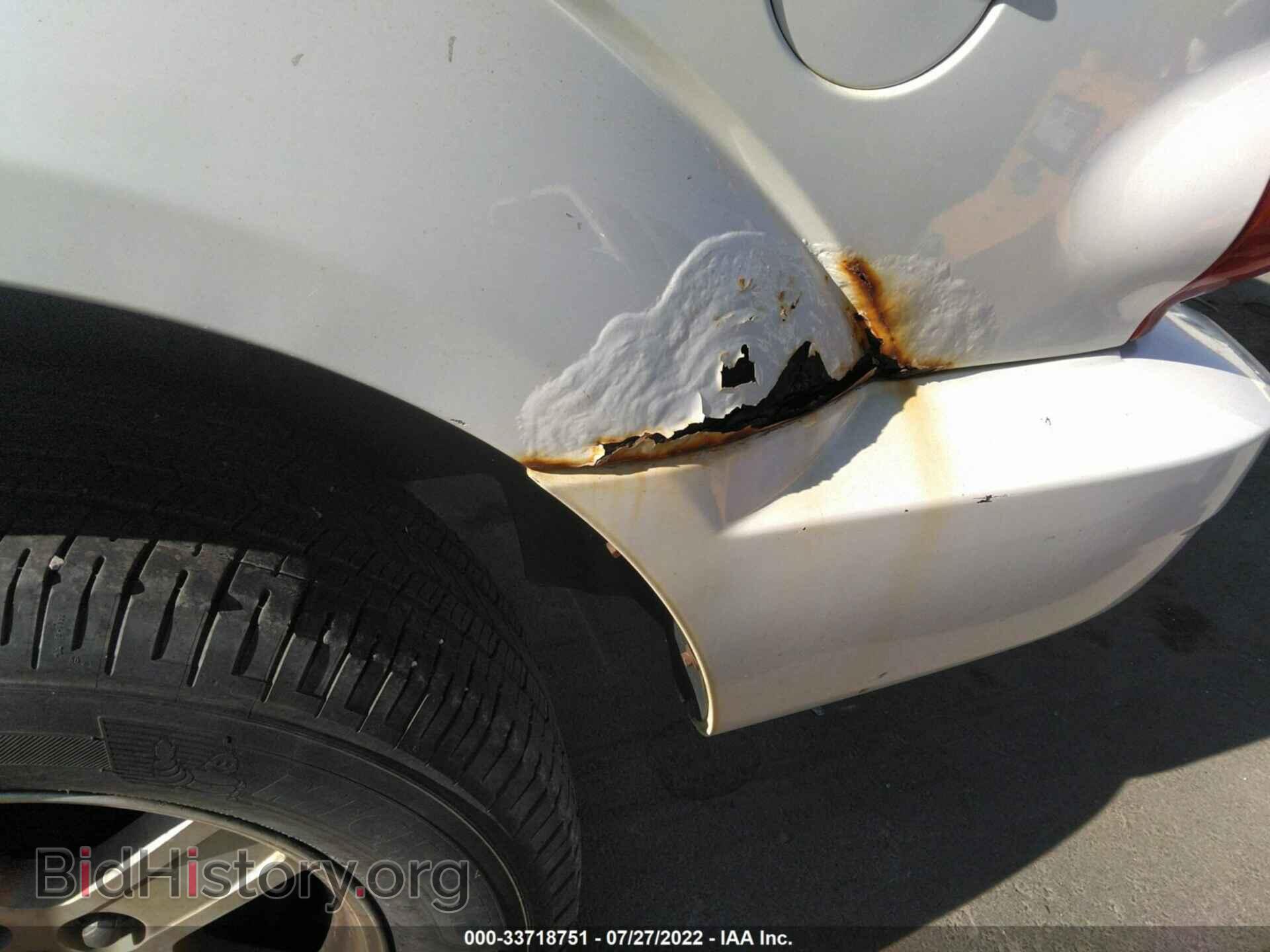 2007 DODGE DURANGO - VIN: 1D8HB48P07F536803 - Photo 6