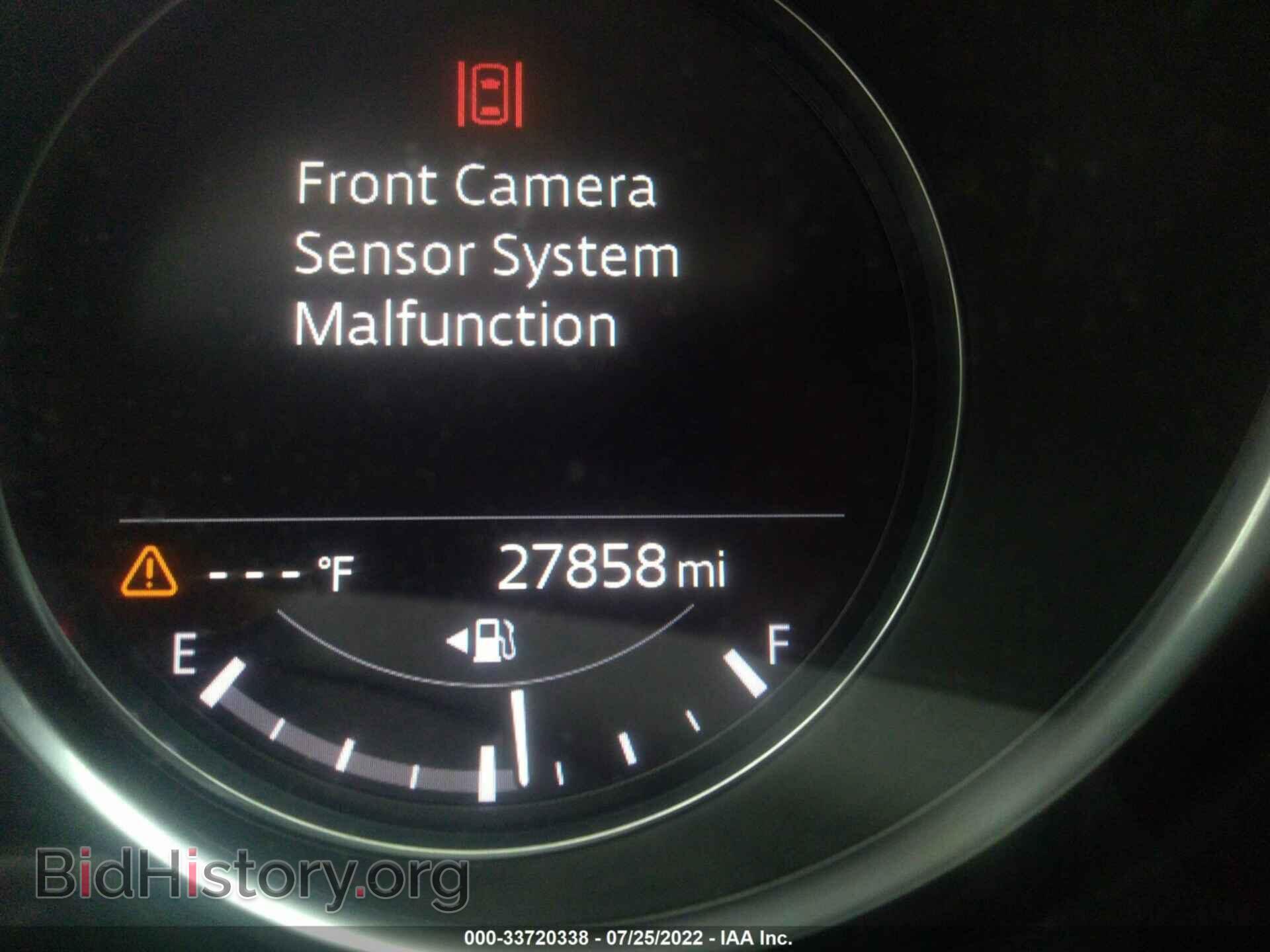 2020 MAZDA CX-5 - VIN: JM3KFBCM4L1813364 - Фото 7