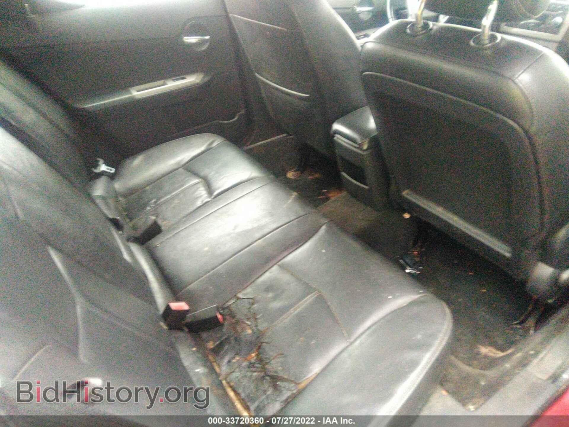 2010 DODGE AVENGER - VIN: 1B3CC5FB8AN222057 - Photo 8