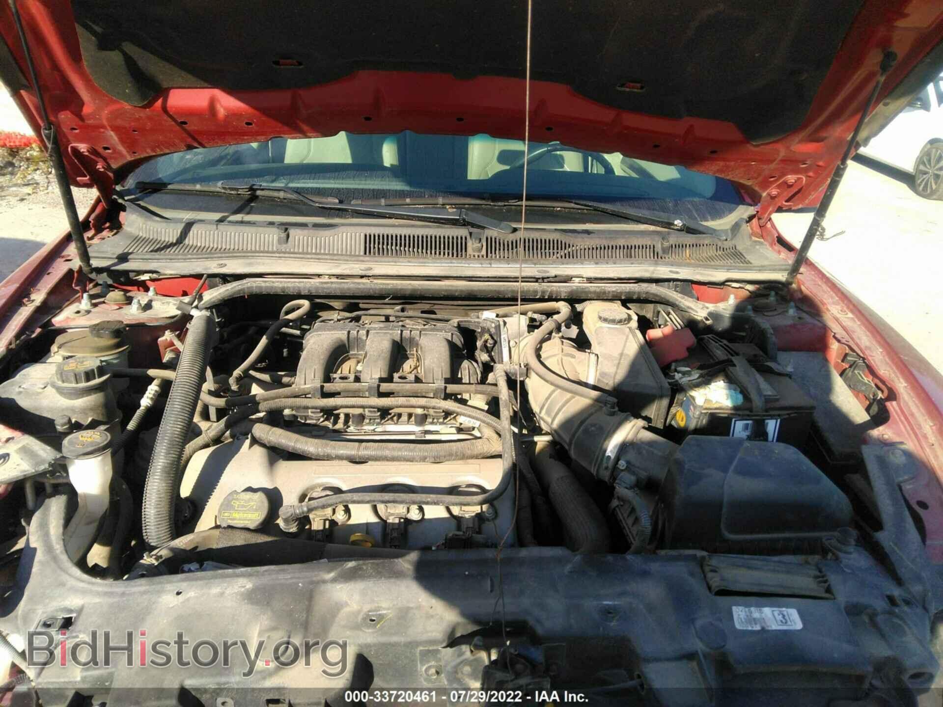 2012 FORD TAURUS - VIN: 1FAHP2FW2CG143703 - Фото 10