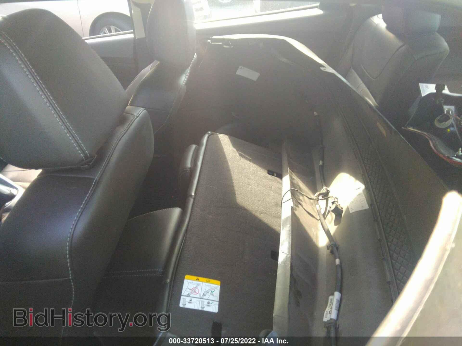 2012 FORD FOCUS - VIN: 1FAHP3N28CL433763 - Photo 8
