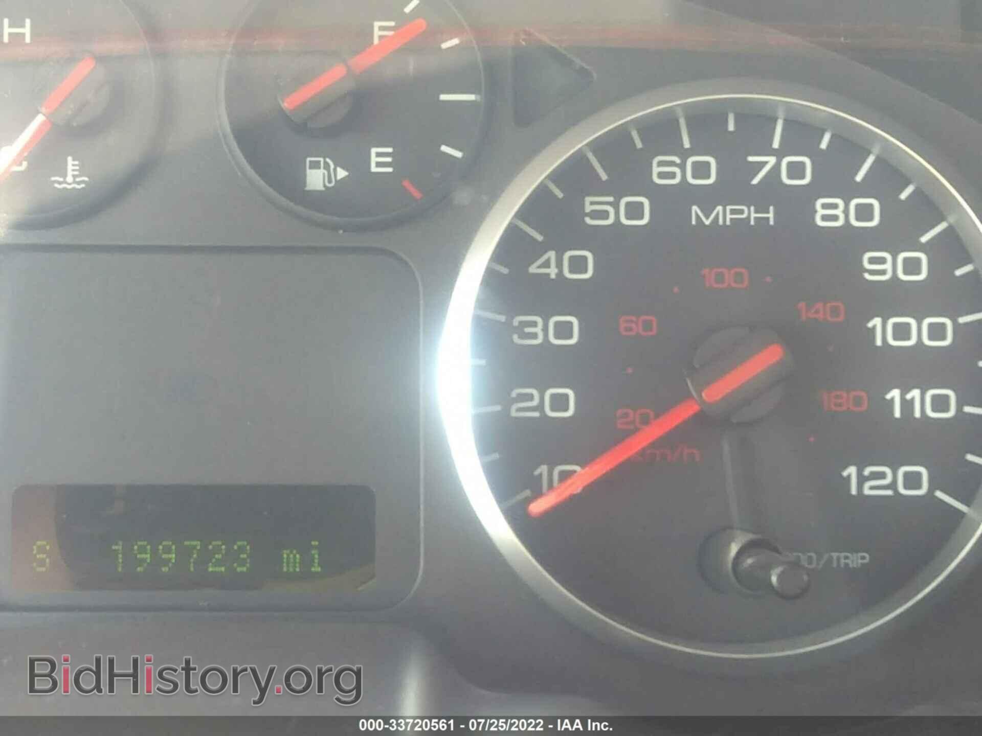 2007 FORD FIVE HUNDRED - VIN: 1FAHP27187G159476 - Photo 7