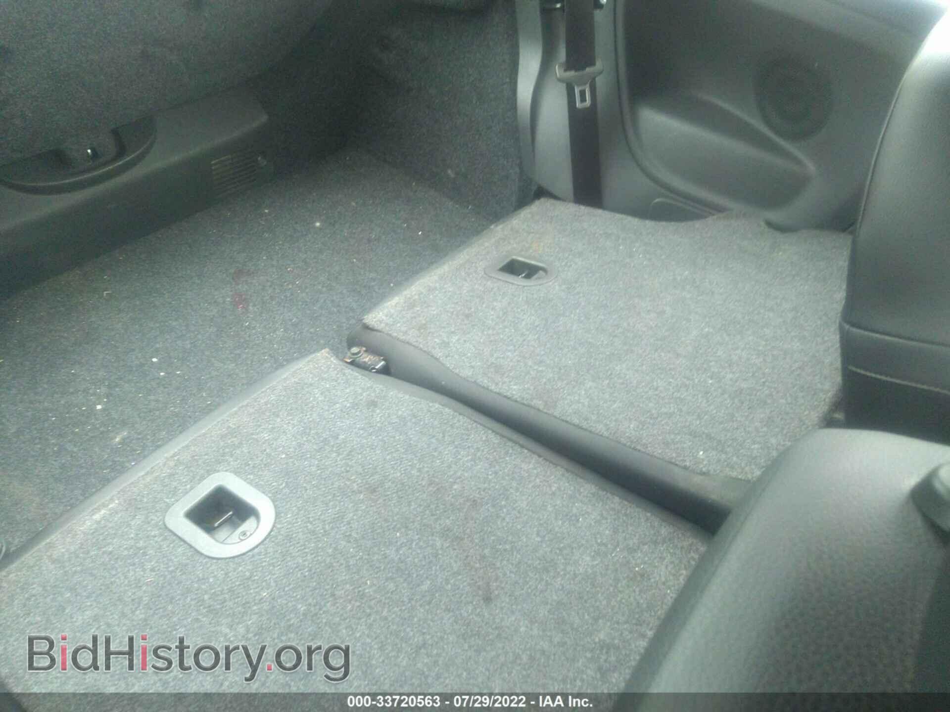 2015 FIAT 500 - VIN: 3C3CFFBR4FT534662 - Фото 8