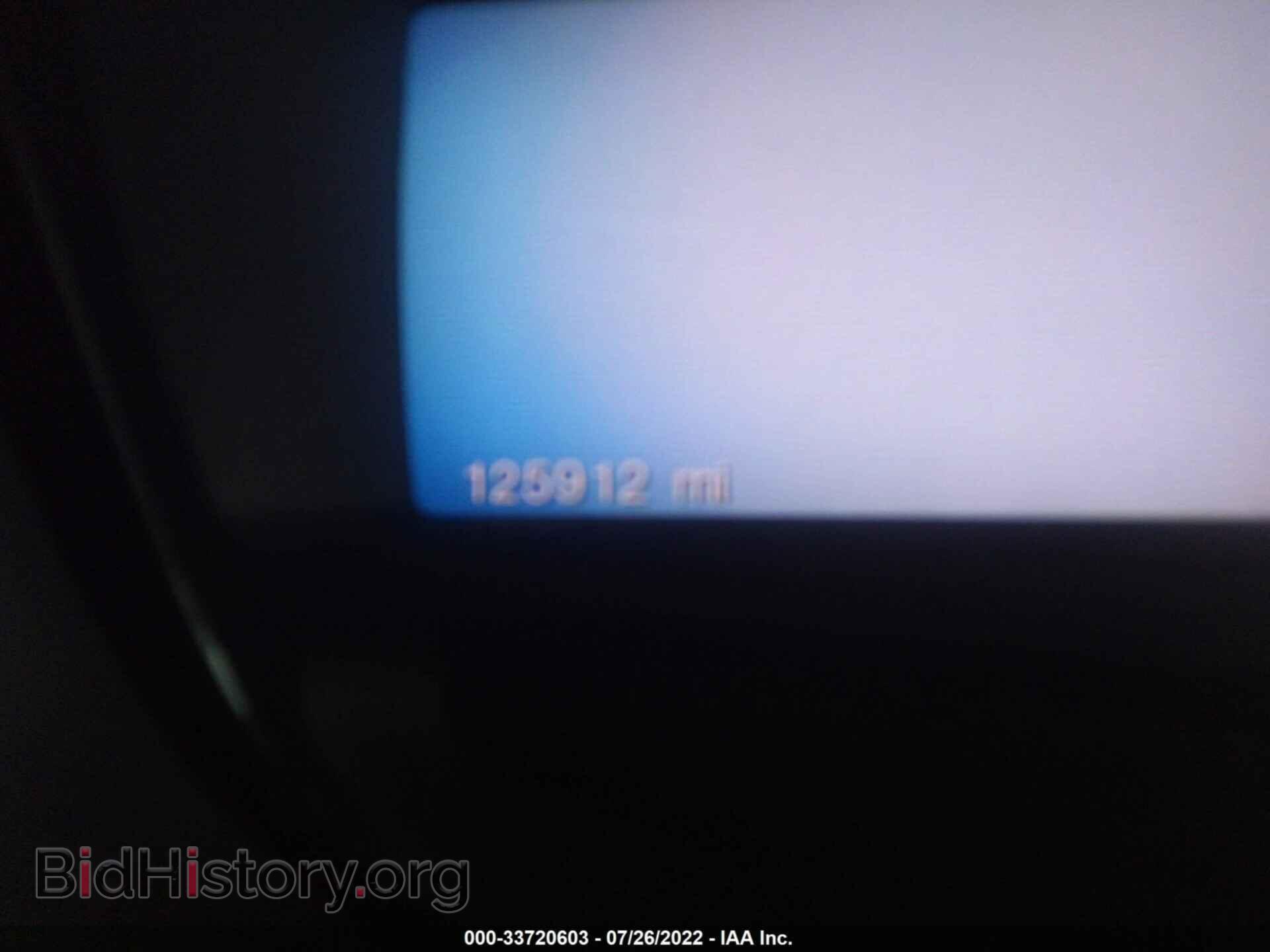 2013 FORD EDGE - VIN: 2FMDK3KC2DBA67218 - Фото 7