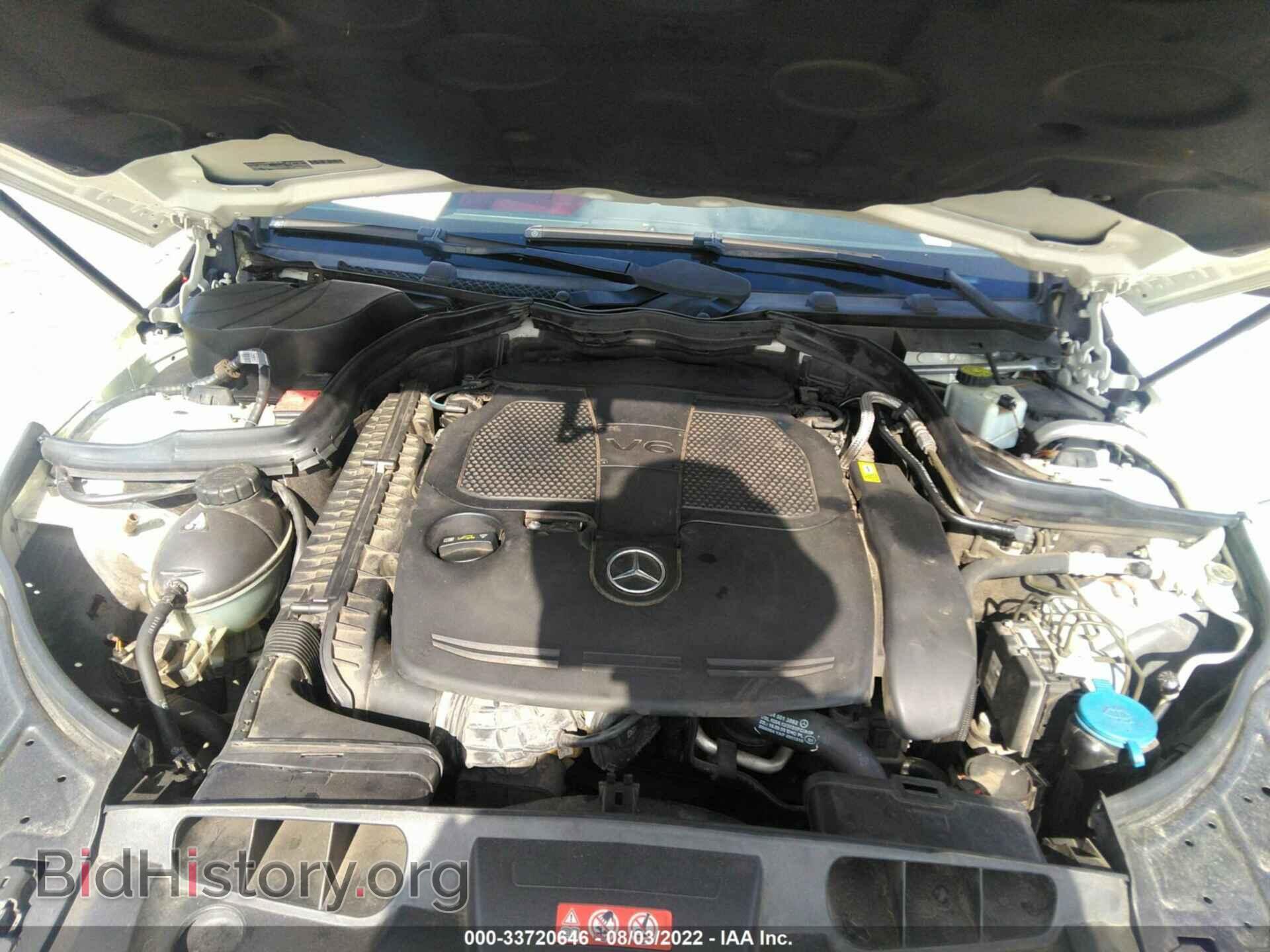 2012 MERCEDES-BENZ E-CLASS - VIN: WDDKJ5KB1CF173602 - Фото 10