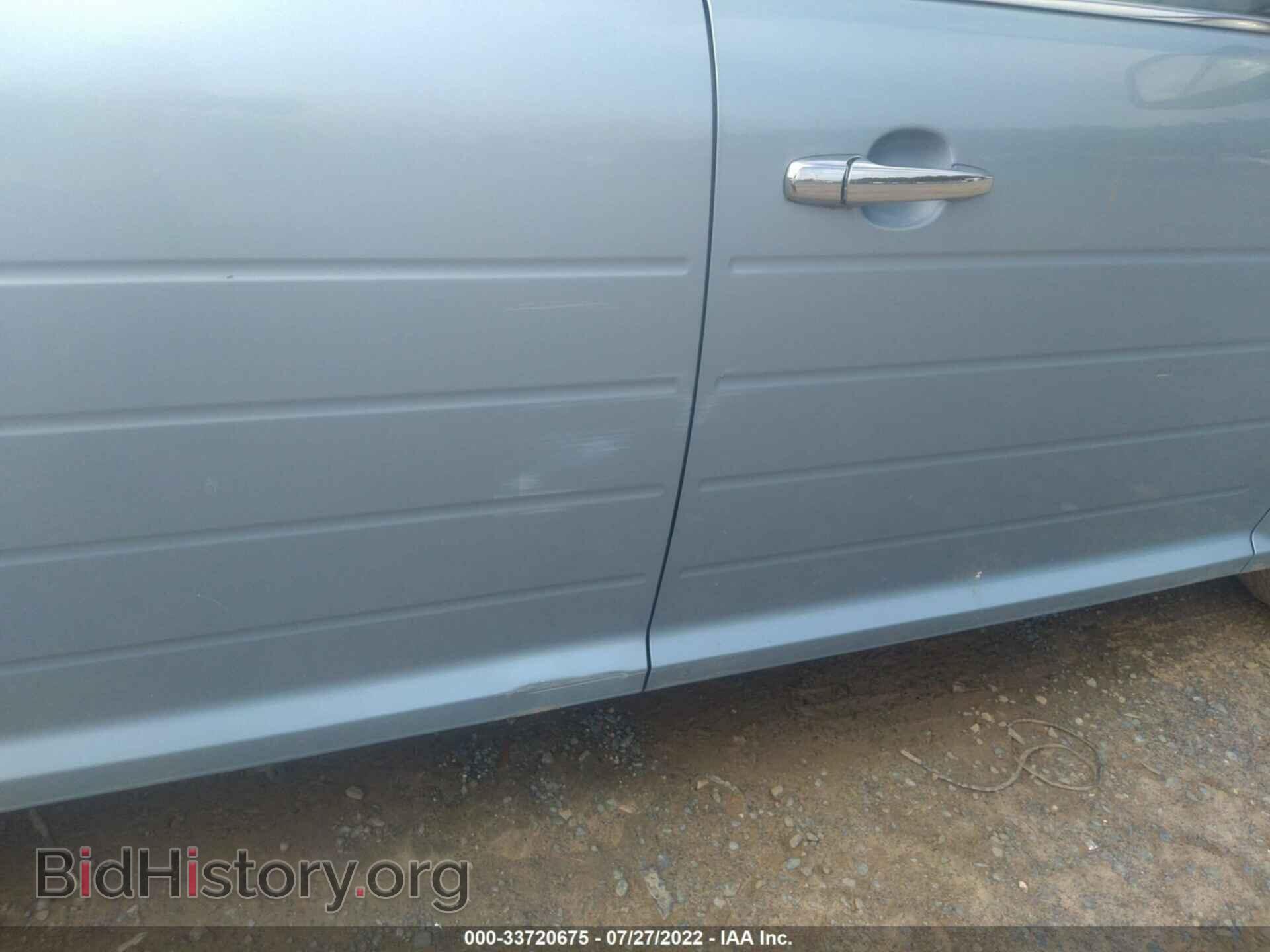 2009 FORD FLEX - VIN: 2FMDK53C09BA22201 - Фото 6