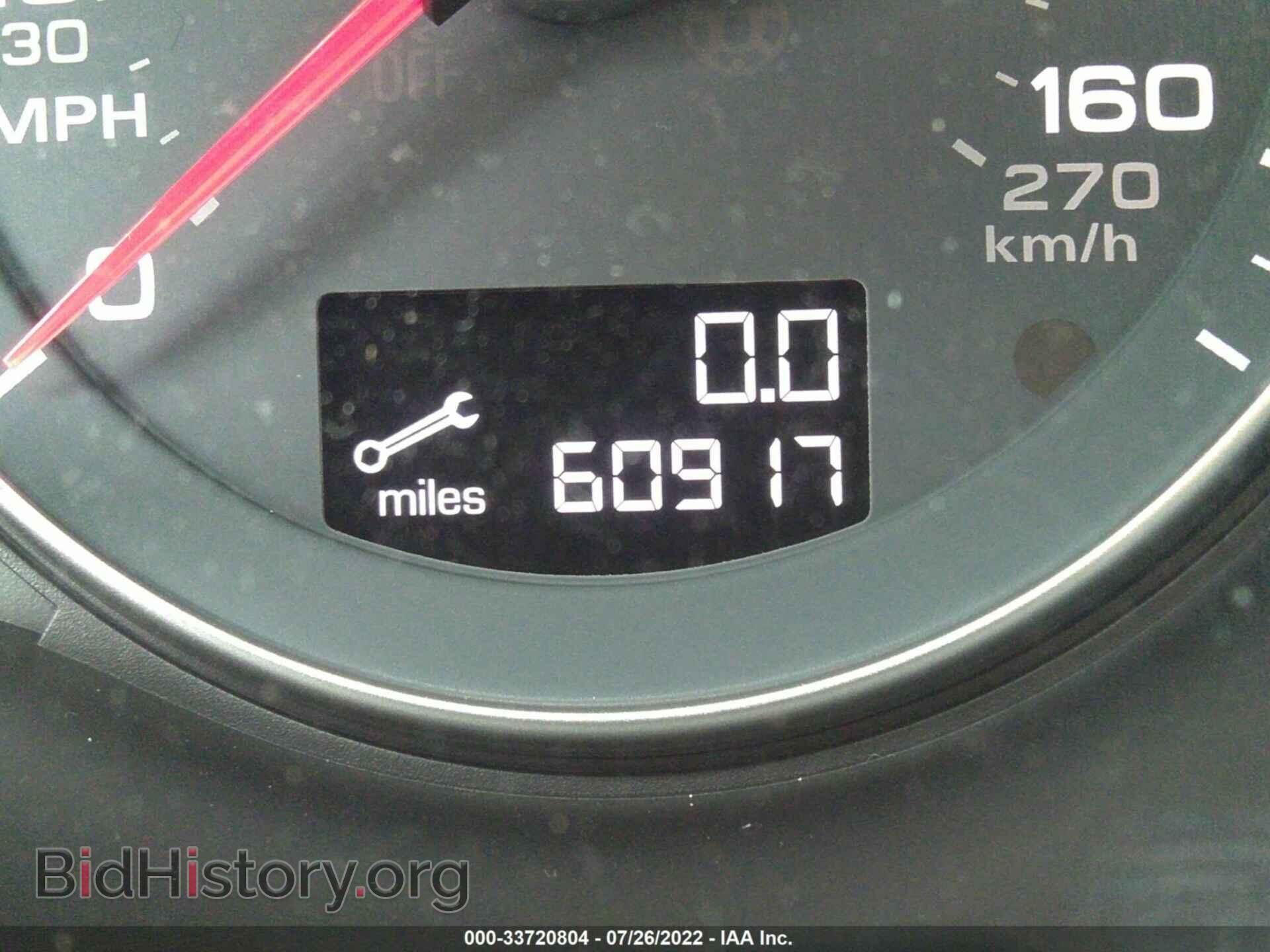 2012 AUDI A3 - VIN: WAUBJAFM5CA058803 - Фото 7