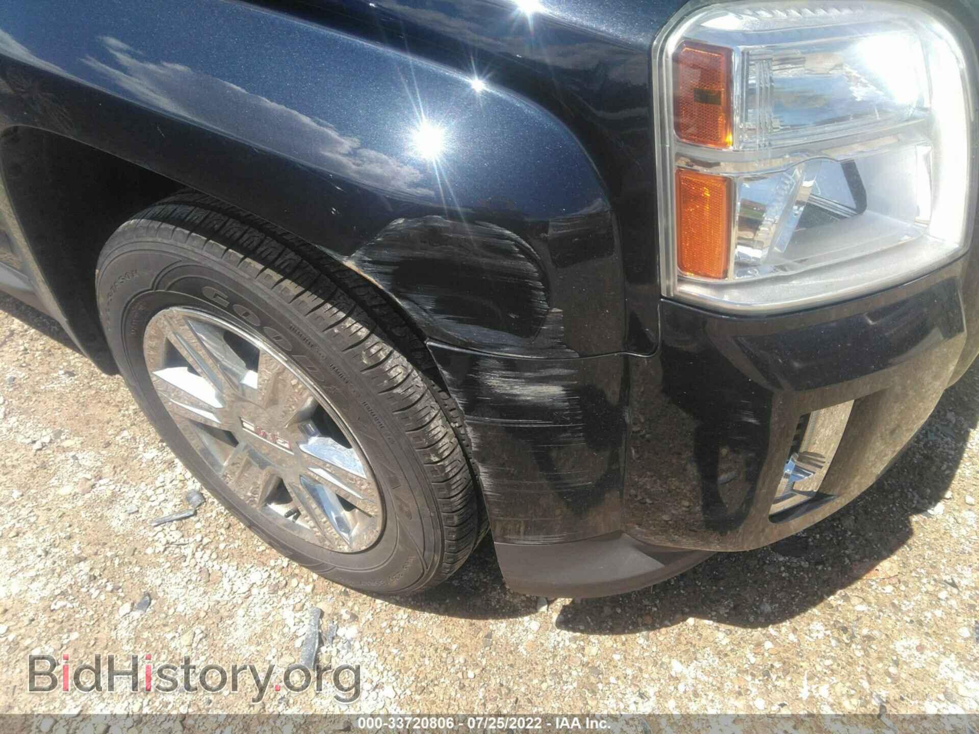 2015 GMC TERRAIN - VIN: 2GKFLWEK7F6245350 - Фото 6