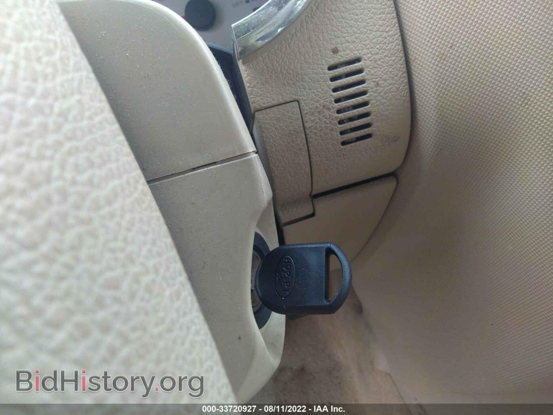 2006 FORD EXPLORER - VIN: 1FMEU65866UB15520 - Фото 11