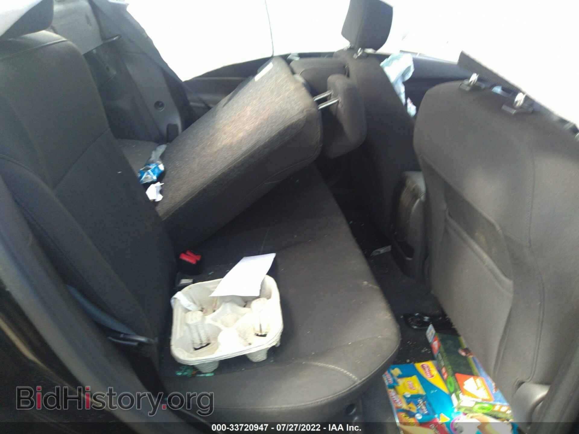 2017 FORD FOCUS - VIN: 1FADP3H22HL212998 - Photo 8