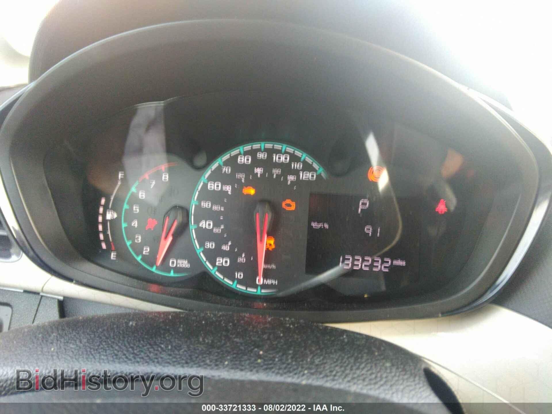 2017 CHEVROLET SPARK - VIN: KL8CD6SA4HC839002 - Фото 7