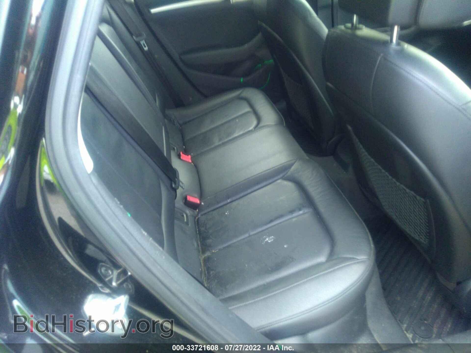 2016 AUDI A3 - VIN: WAUC7GFF7G1009857 - Photo 8