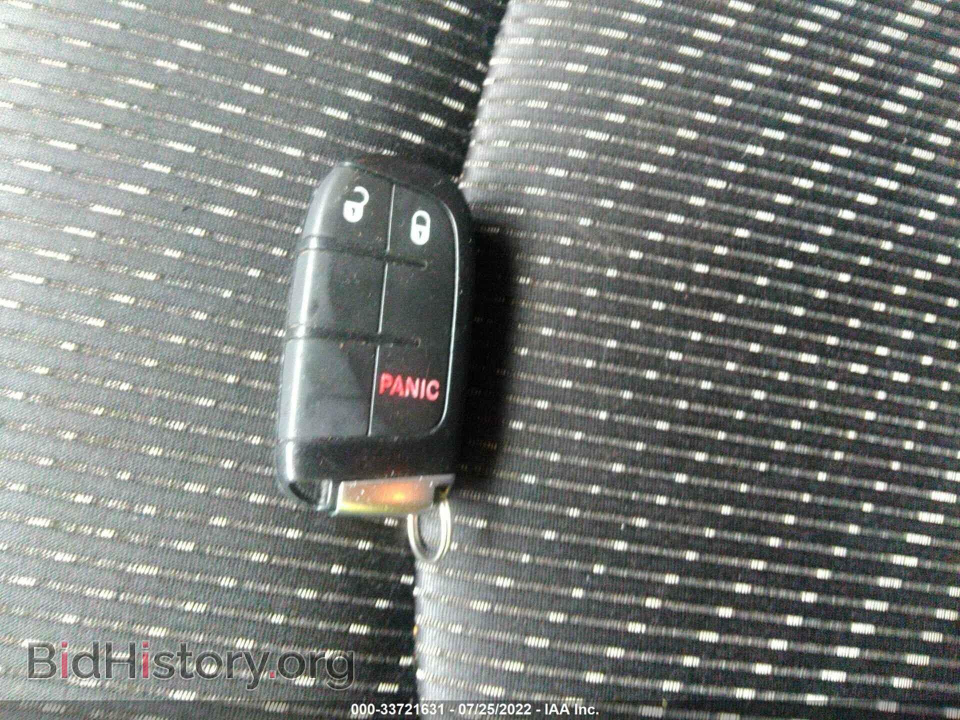2015 DODGE JOURNEY - VIN: 3C4PDCAB3FT618154 - Фото 11
