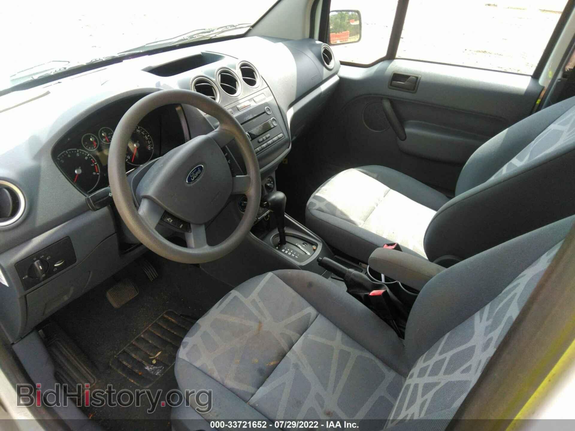 2013 FORD TRANSIT CONNECT - VIN: NM0LS7DN5DT145817 - Фото 5