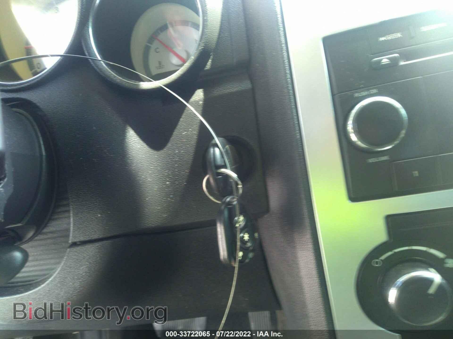 2010 DODGE CHARGER - VIN: 2B3CA4CD5AH177111 - Фото 11