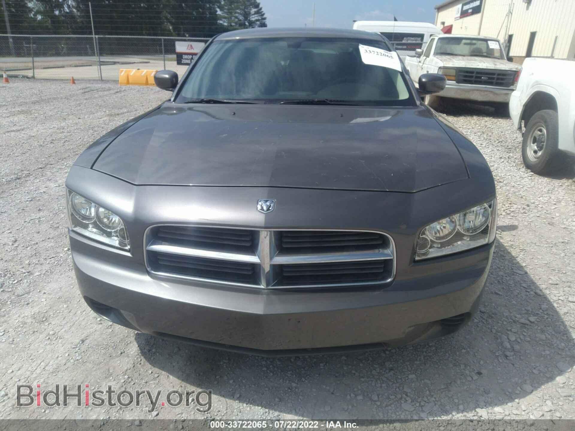 2010 DODGE CHARGER - VIN: 2B3CA4CD5AH177111 - Фото 6