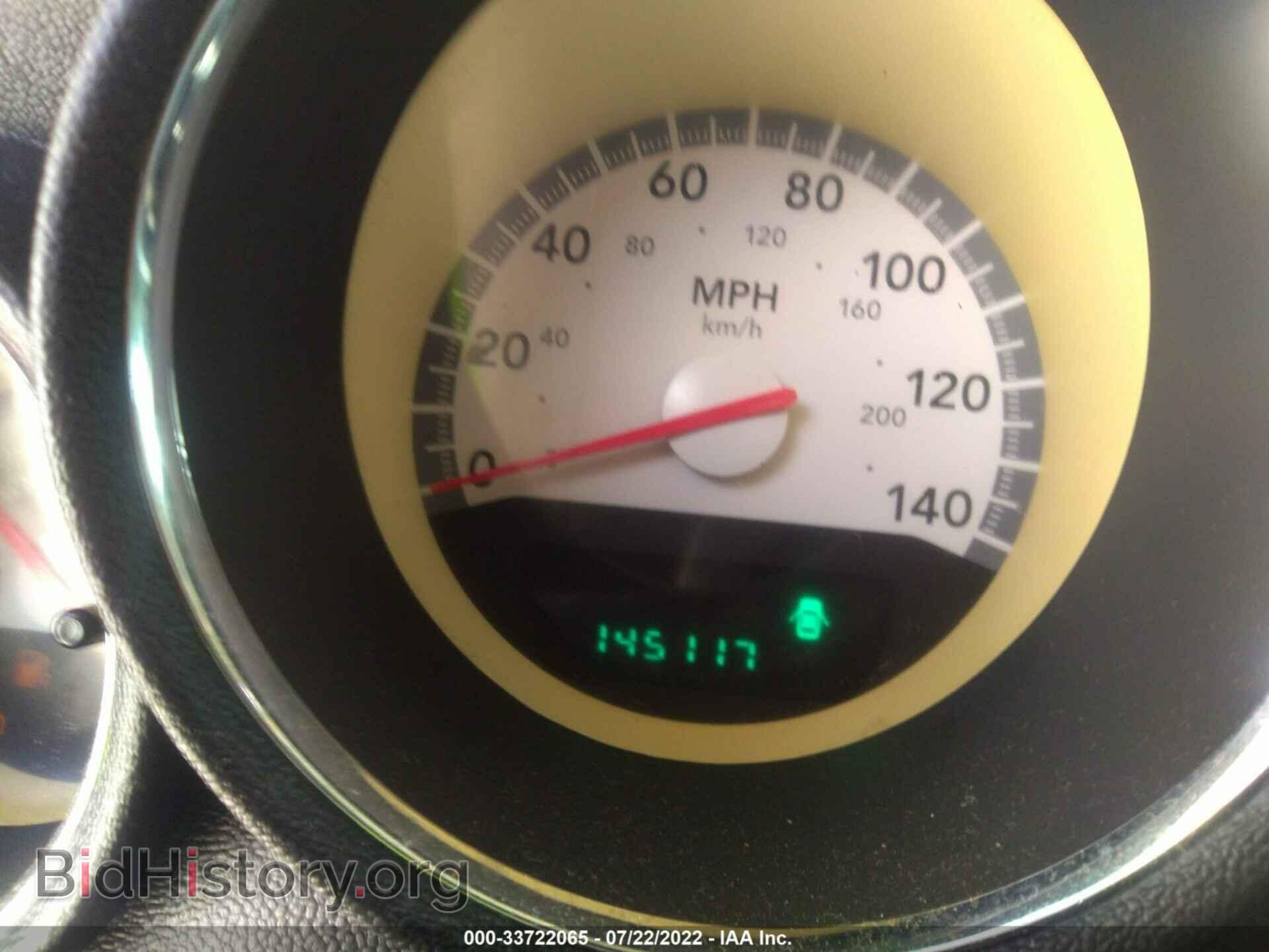 2010 DODGE CHARGER - VIN: 2B3CA4CD5AH177111 - Фото 7