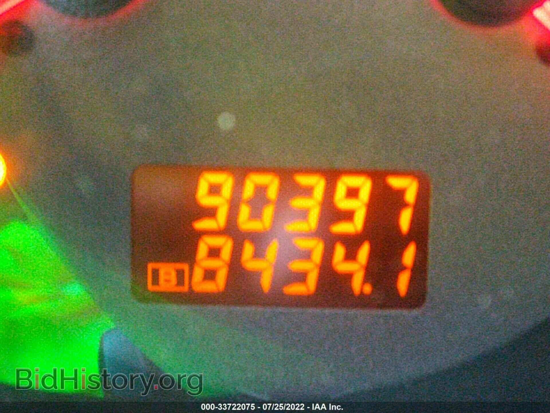 2006 NISSAN MAXIMA - VIN: 1N4BA41E56C824189 - Фото 7