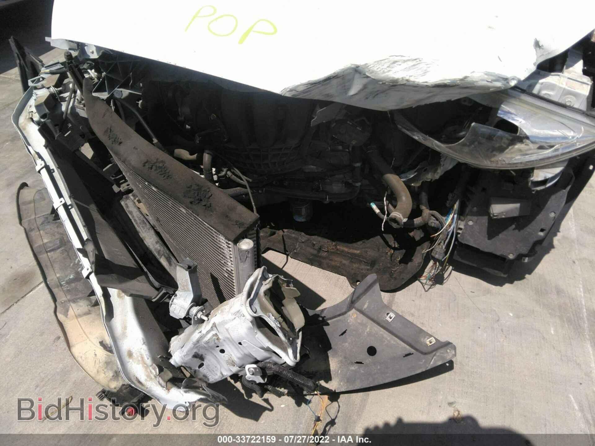 2017 FORD FOCUS - VIN: 1FADP3E2XHL229763 - Фото 6