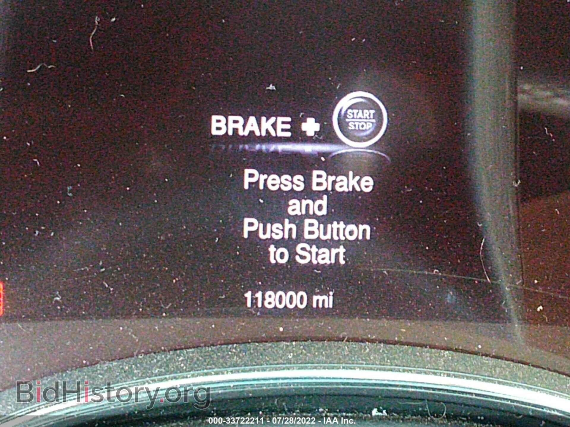 2015 DODGE DURANGO - VIN: 1C4RDJDG5FC176803 - Photo 7