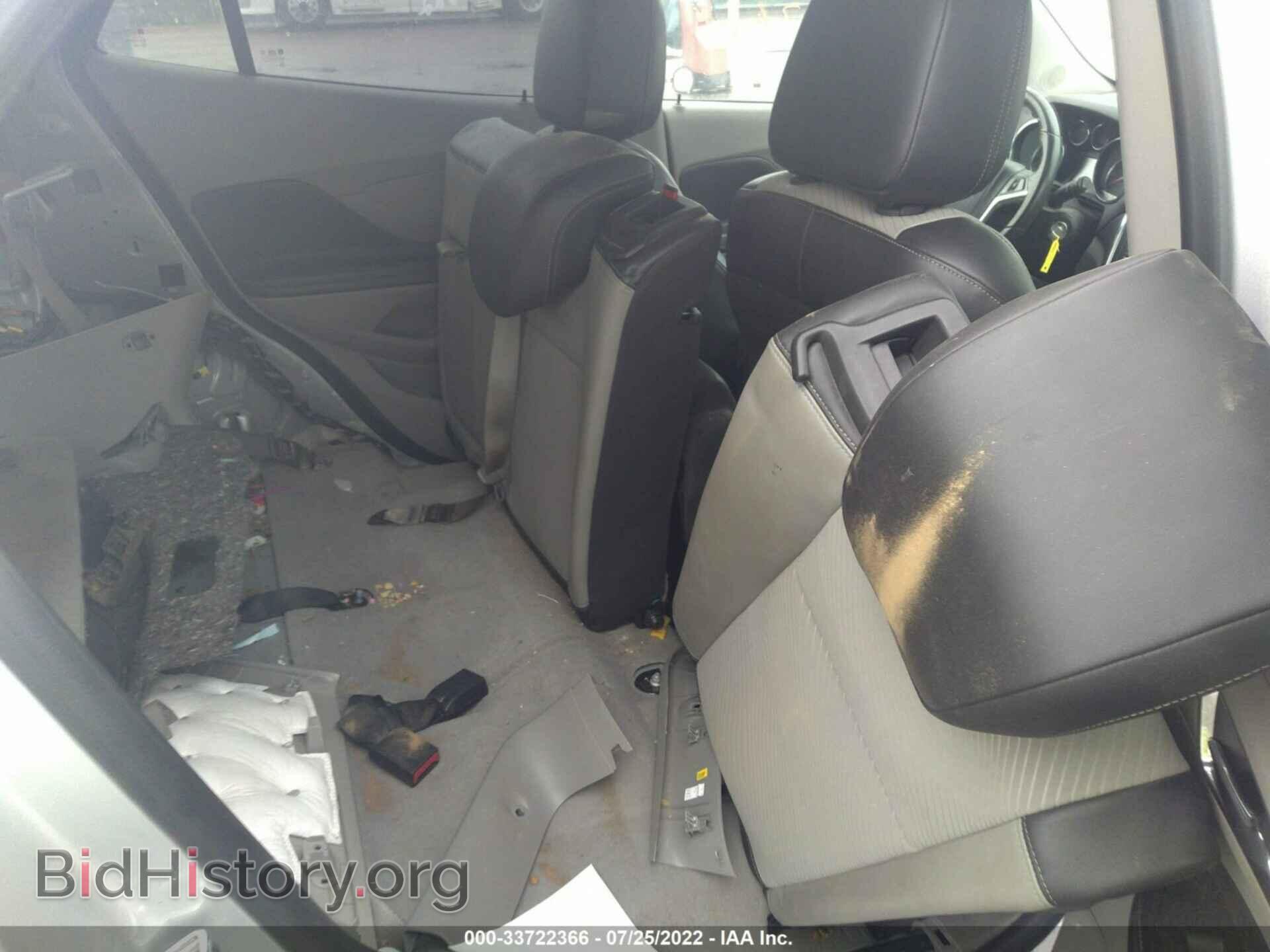 2014 BUICK ENCORE - VIN: KL4CJBSB4EB783916 - Photo 8