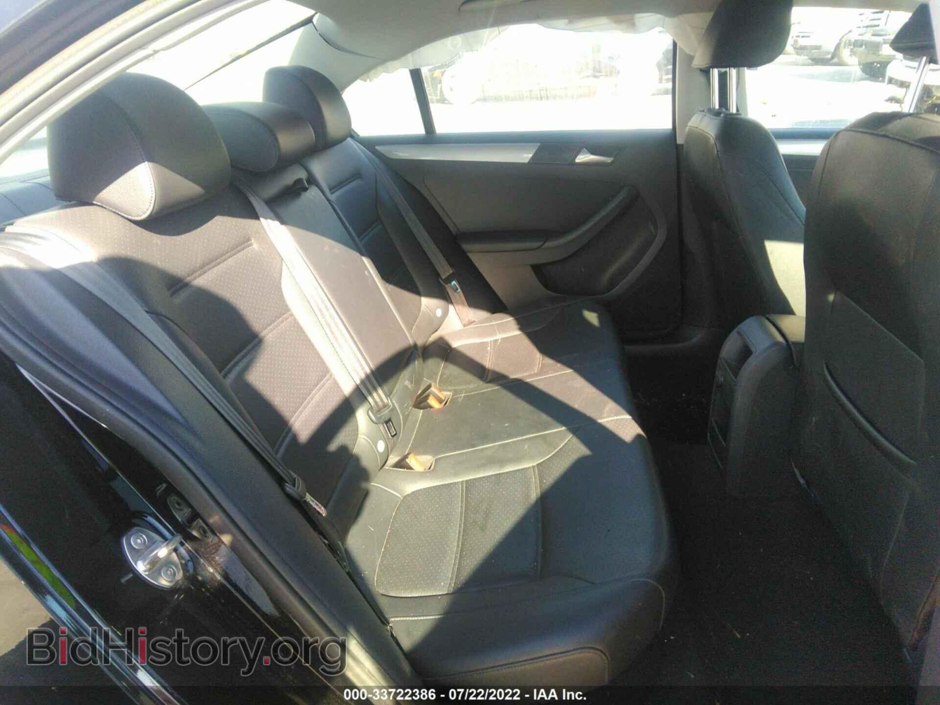 2017 VOLKSWAGEN JETTA - VIN: 3VWDB7AJXHM208405 - Фото 8