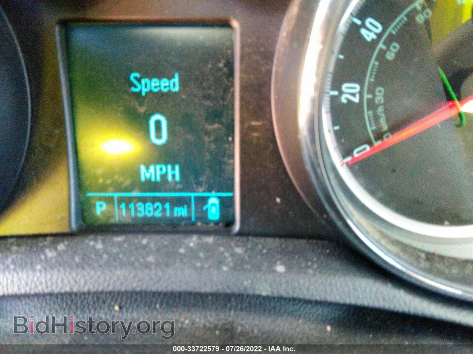 2013 BUICK ENCORE - VIN: KL4CJBSB4DB174355 - Photo 7