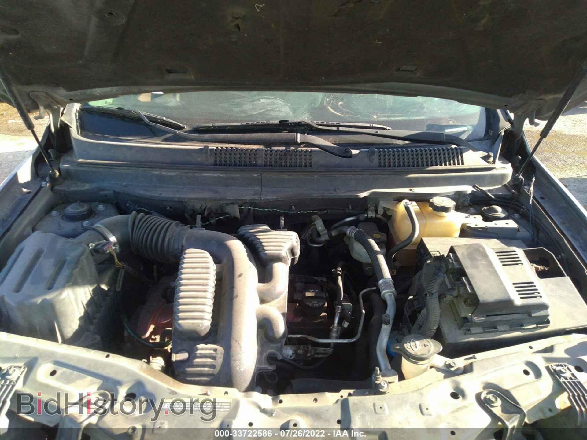 2009 SATURN VUE - VIN: 3GSCL33P89S618708 - Photo 10
