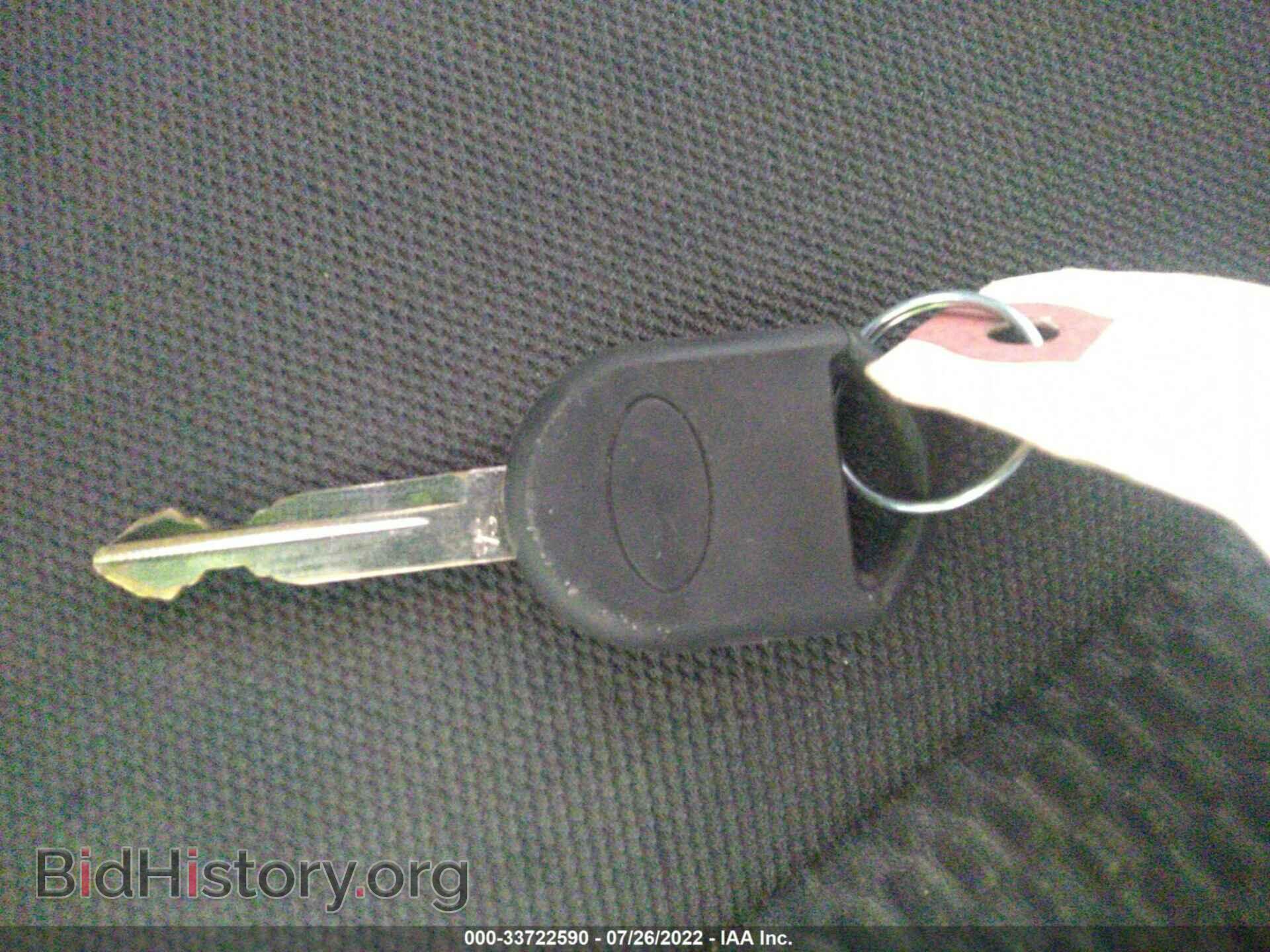 2009 FORD EDGE - VIN: 2FMDK36C19BA54655 - Фото 11