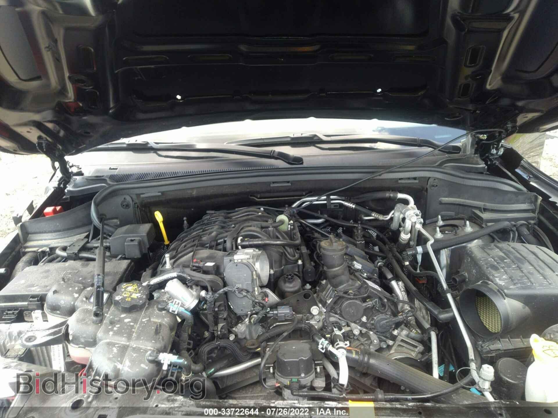2021 DODGE DURANGO - VIN: 1C4RDJAG4MC851350 - Photo 10