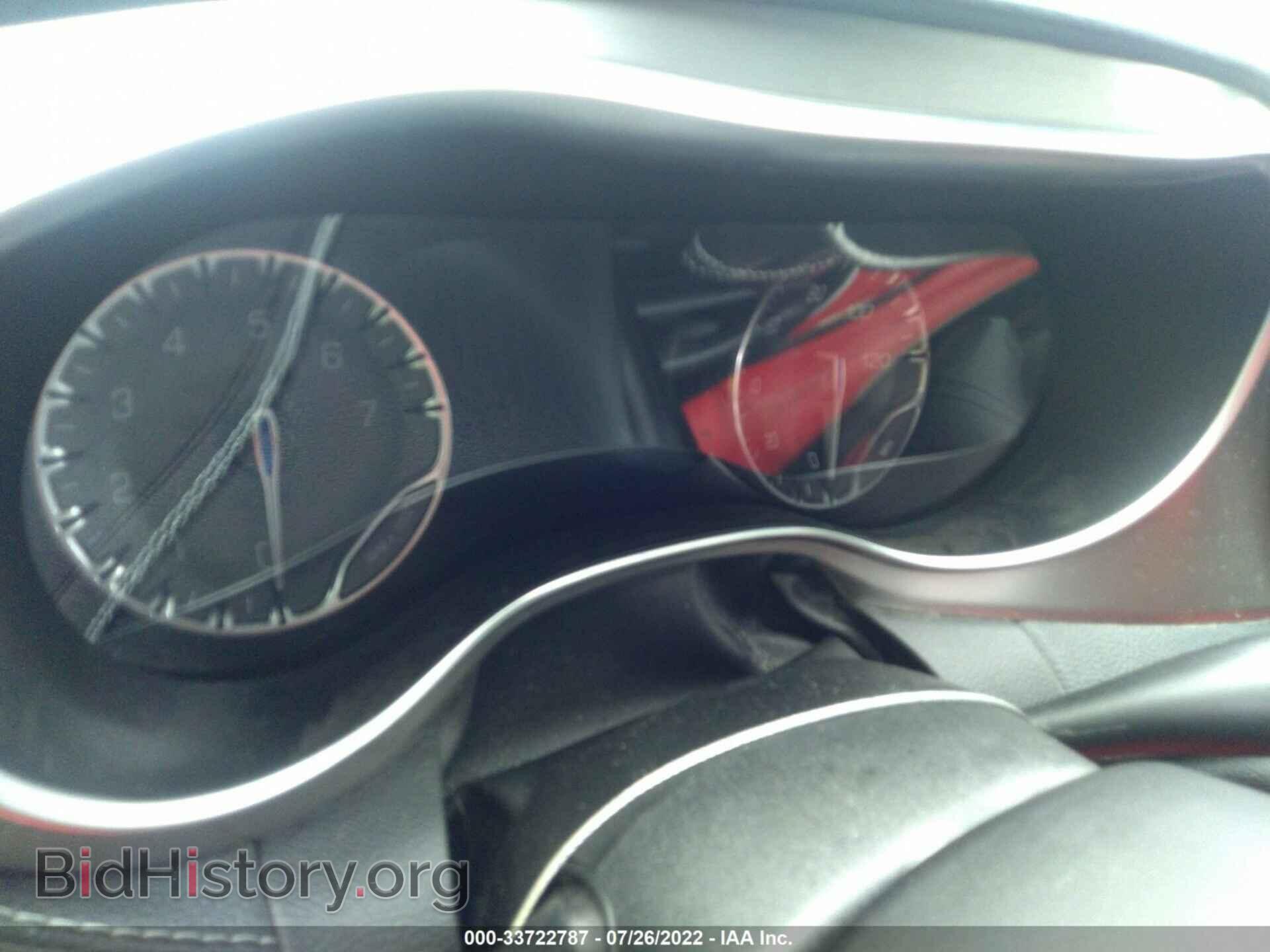 2020 CHRYSLER PACIFICA - VIN: 2C4RC1GG4LR137623 - Photo 7
