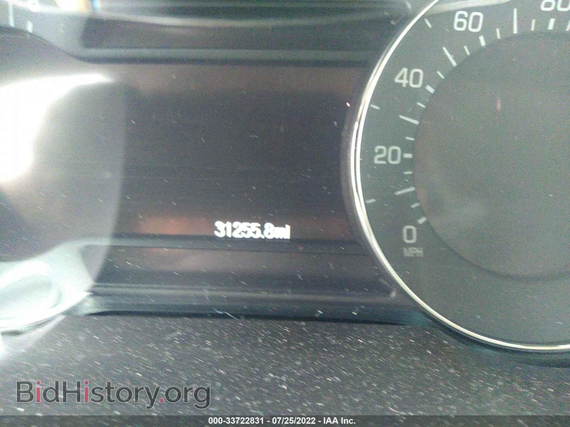 2016 LINCOLN MKX - VIN: 2LMTJ8LP9GBL76772 - Photo 7