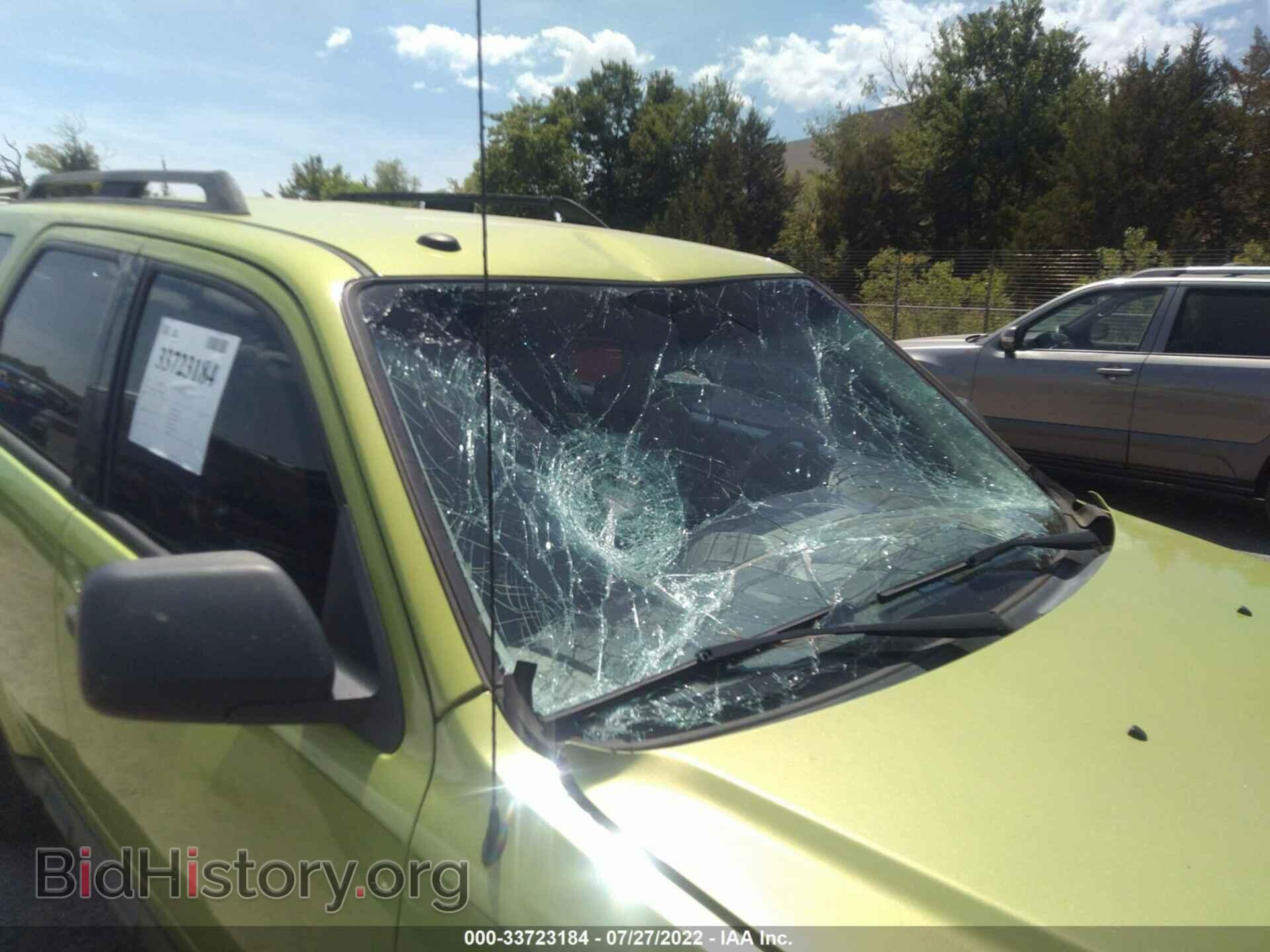 2012 FORD ESCAPE - VIN: 1FMCU0D73CKB82418 - Фото 6