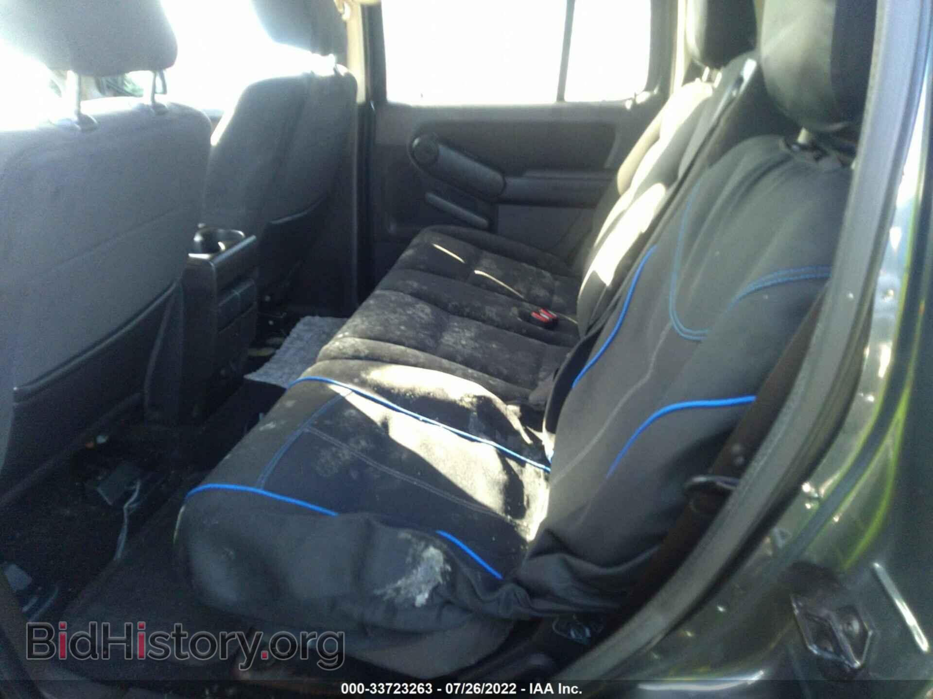 2010 FORD EXPLORER - VIN: 1FMEU7DE5AUA39262 - Photo 8