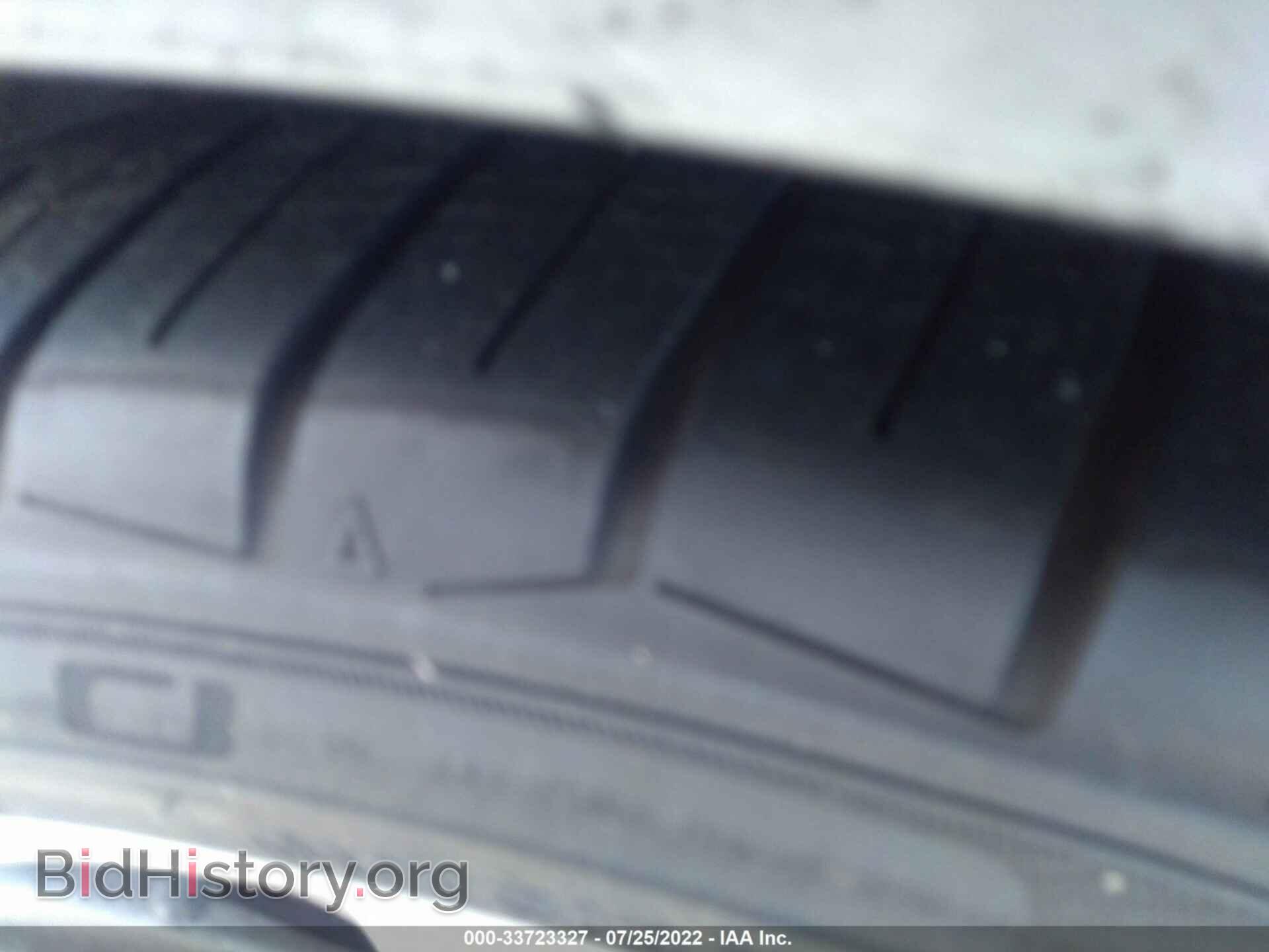 2012 AUDI A7 - VIN: WAUYGAFC2CN108730 - Фото 16