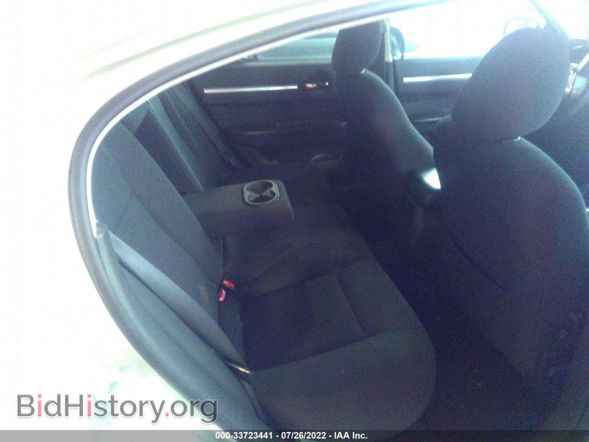 2010 DODGE CHARGER - VIN: 2B3CA3CVXAH197812 - Фото 8