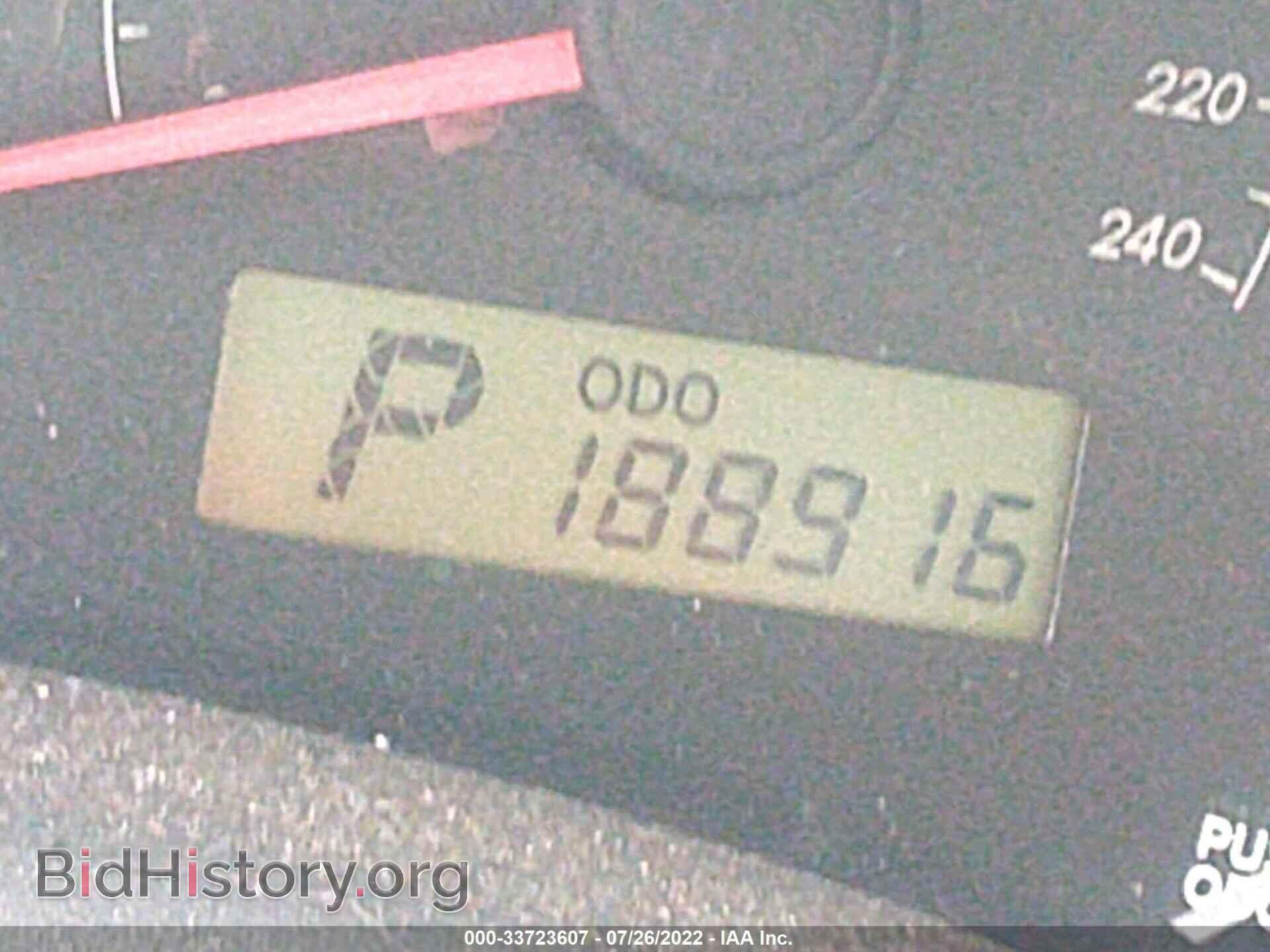 2011 TOYOTA COROLLA - VIN: 2T1BU4EE1BC732641 - Фото 7