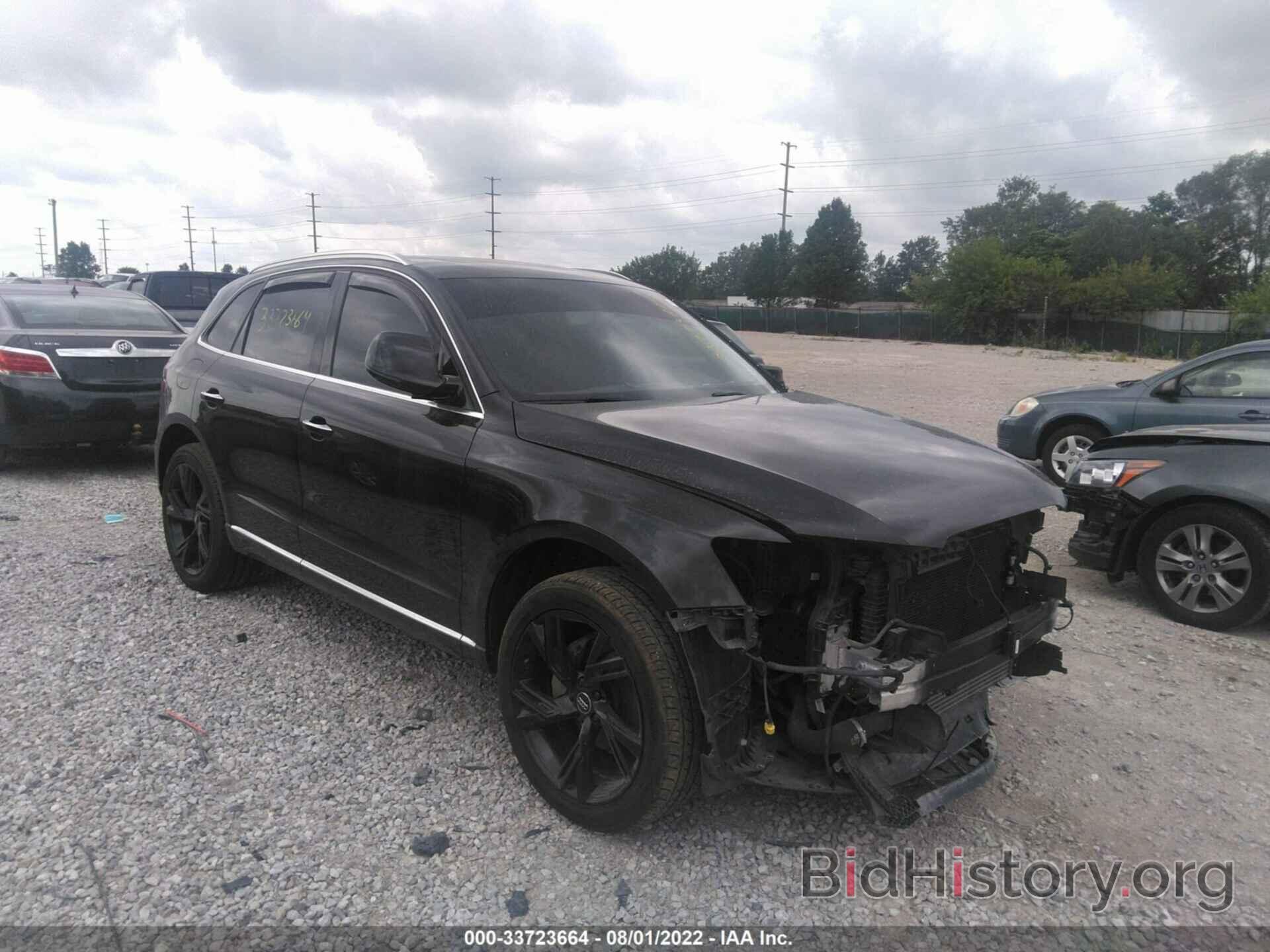 Photo WA1L2AFPXGA132649 - AUDI Q5 2016