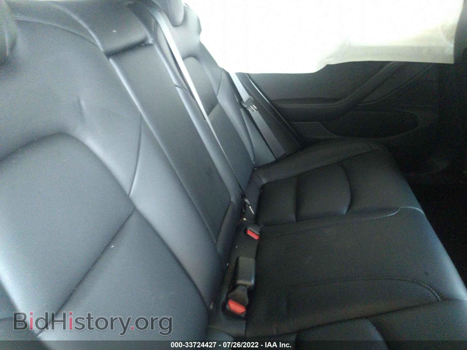 2019 TESLA MODEL 3 - VIN: 5YJ3E1EA2KF446659 - Photo 8