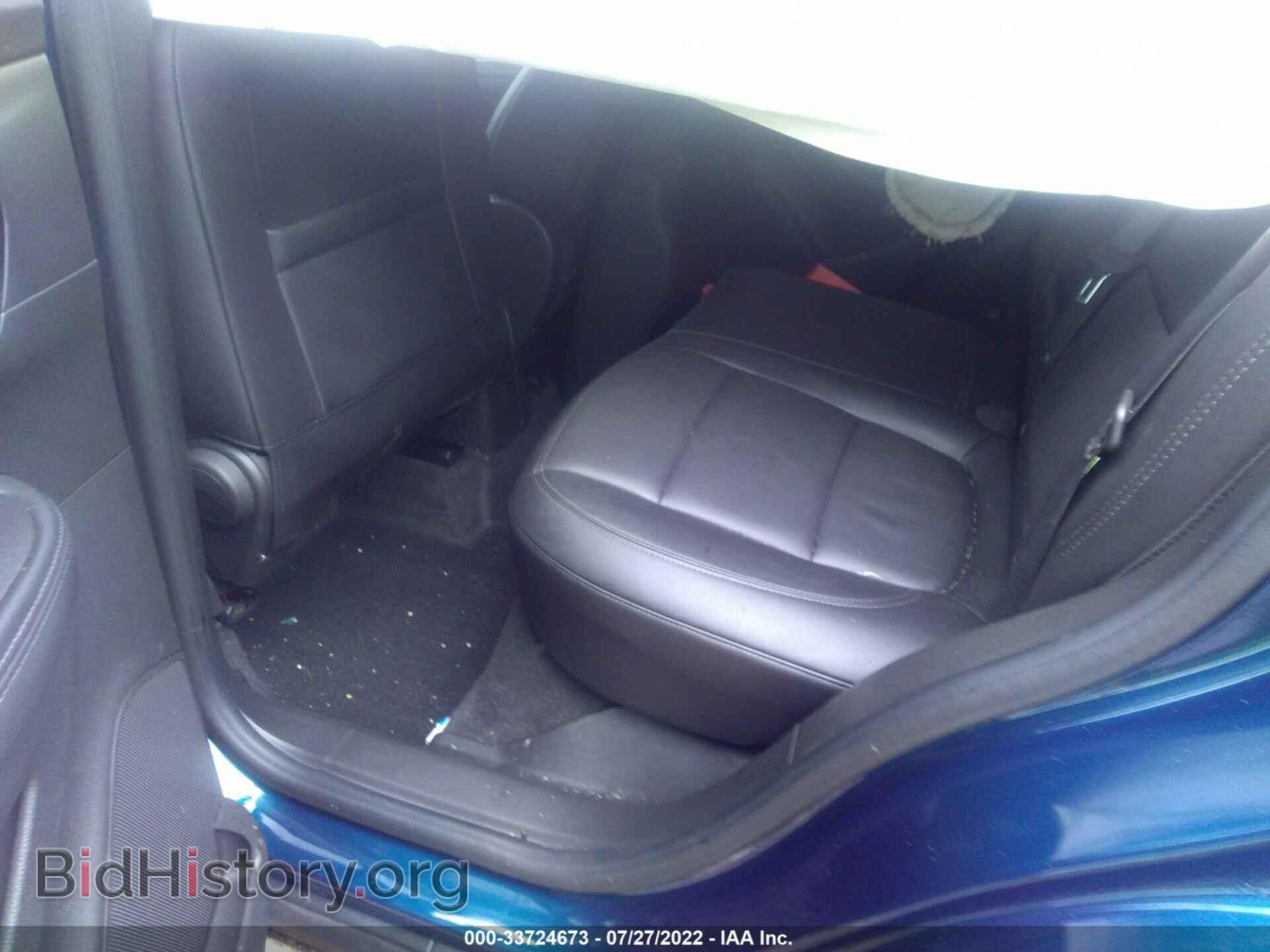 2019 BUICK ENCORE - VIN: KL4CJCSM9KB855339 - Photo 8