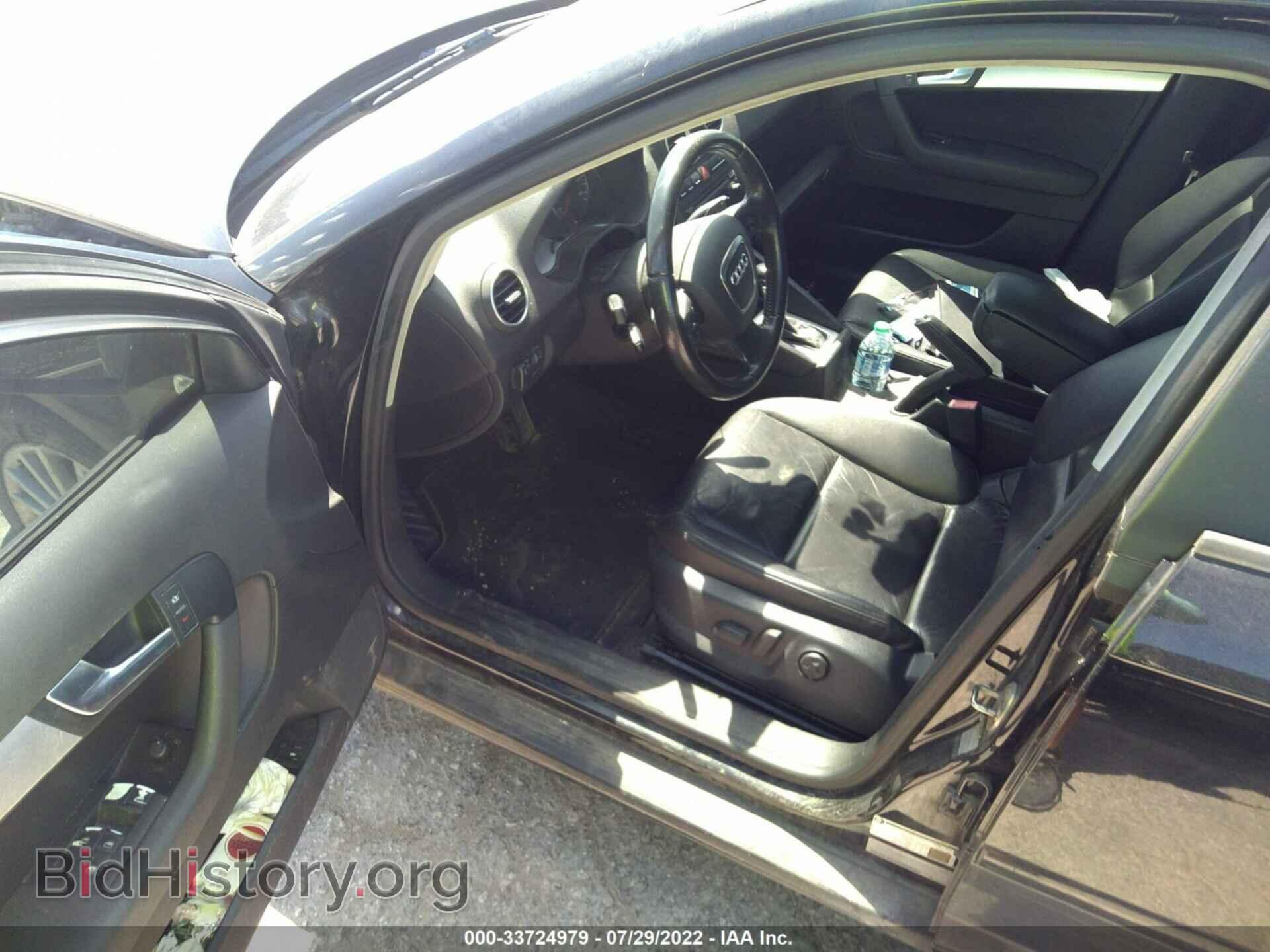 2007 AUDI A3 - VIN: WAUNF78P17A028616 - Photo 3