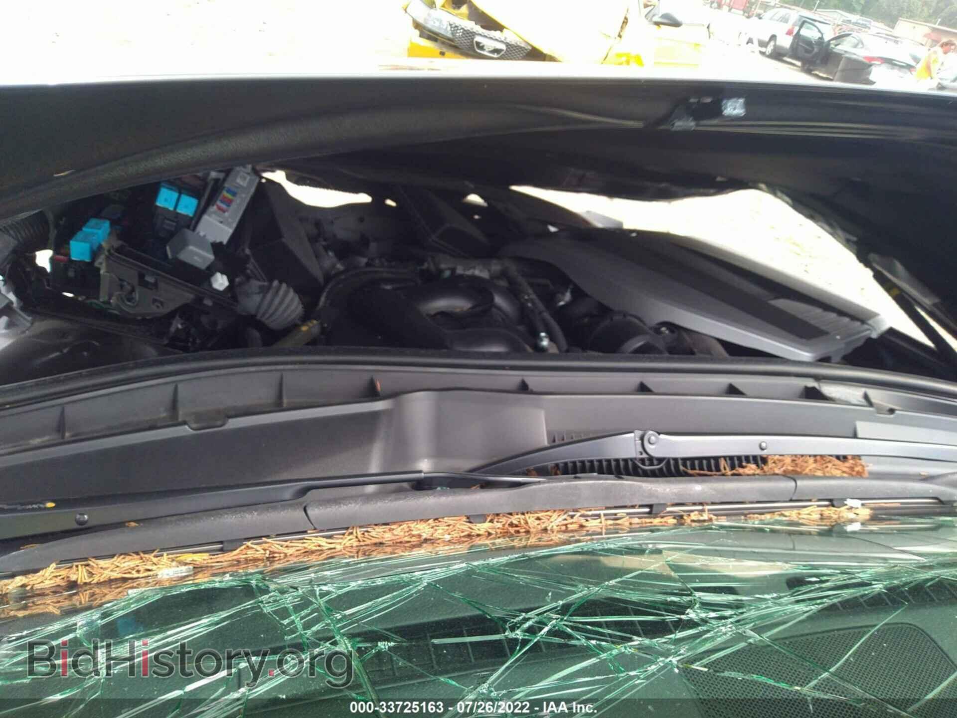 2016 LEXUS IS 300 - VIN: JTHCM1D25G5013177 - Фото 10